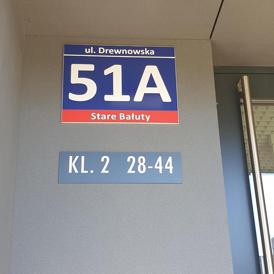 Q Apart Grand - Klimatyzowane 3 Pokojowe Apartamenty Przy Manufakturze Z Garazem Gratis, Fv Lodz (Lodz) Luaran gambar