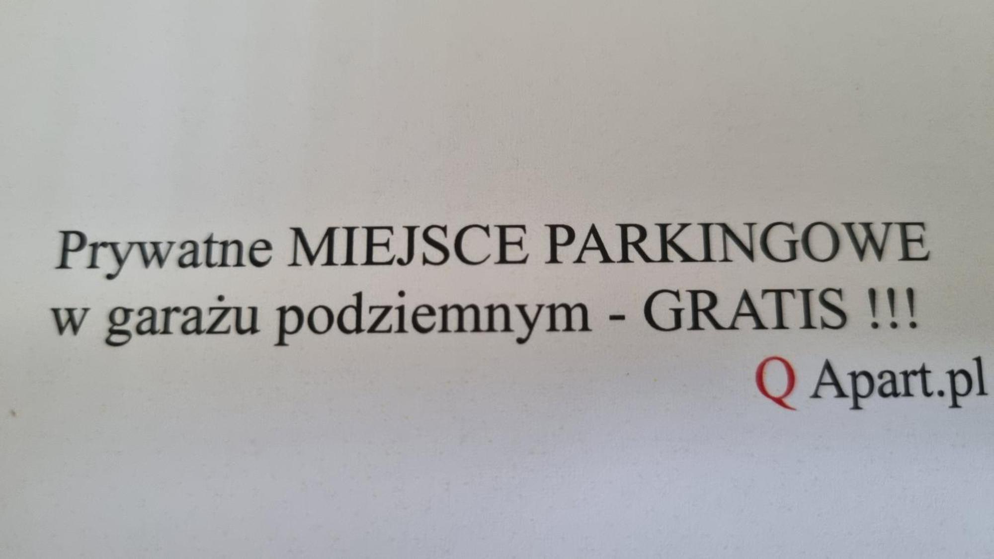 Q Apart Grand - Klimatyzowane 3 Pokojowe Apartamenty Przy Manufakturze Z Garazem Gratis, Fv Lodz (Lodz) Luaran gambar
