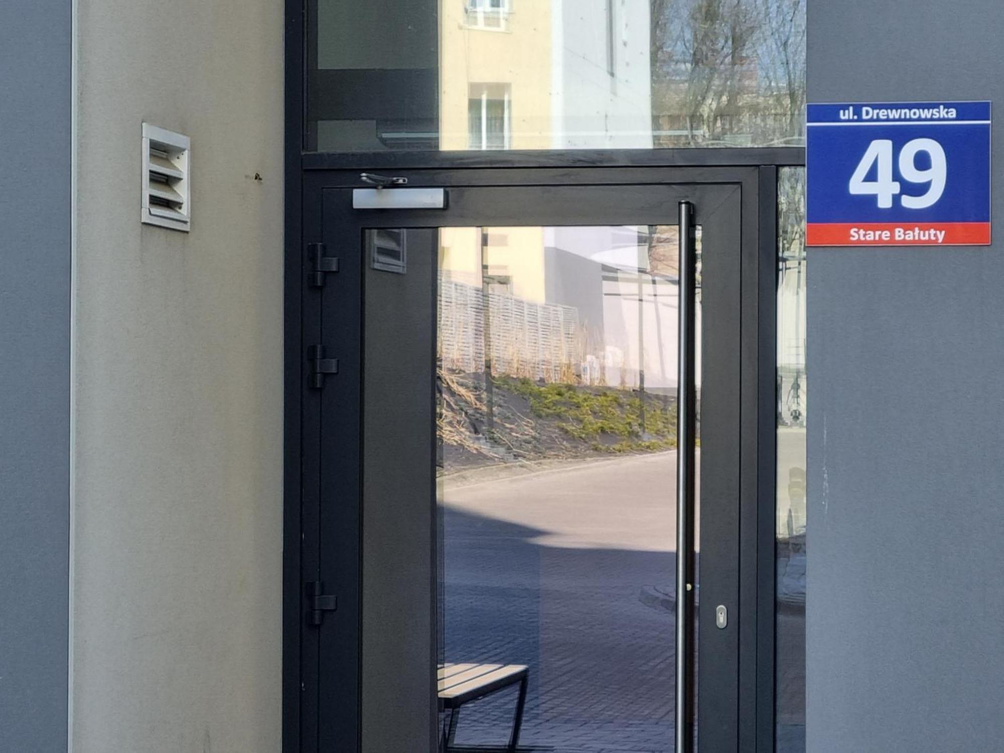 Q Apart Grand - Klimatyzowane 3 Pokojowe Apartamenty Przy Manufakturze Z Garazem Gratis, Fv Lodz (Lodz) Luaran gambar
