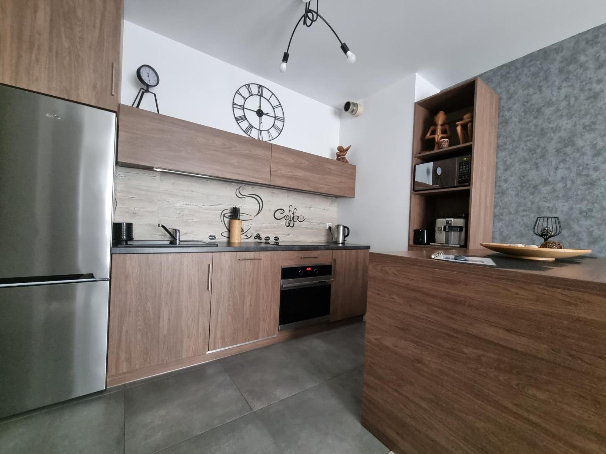 Q Apart Grand - Klimatyzowane 3 Pokojowe Apartamenty Przy Manufakturze Z Garazem Gratis, Fv Lodz (Lodz) Luaran gambar