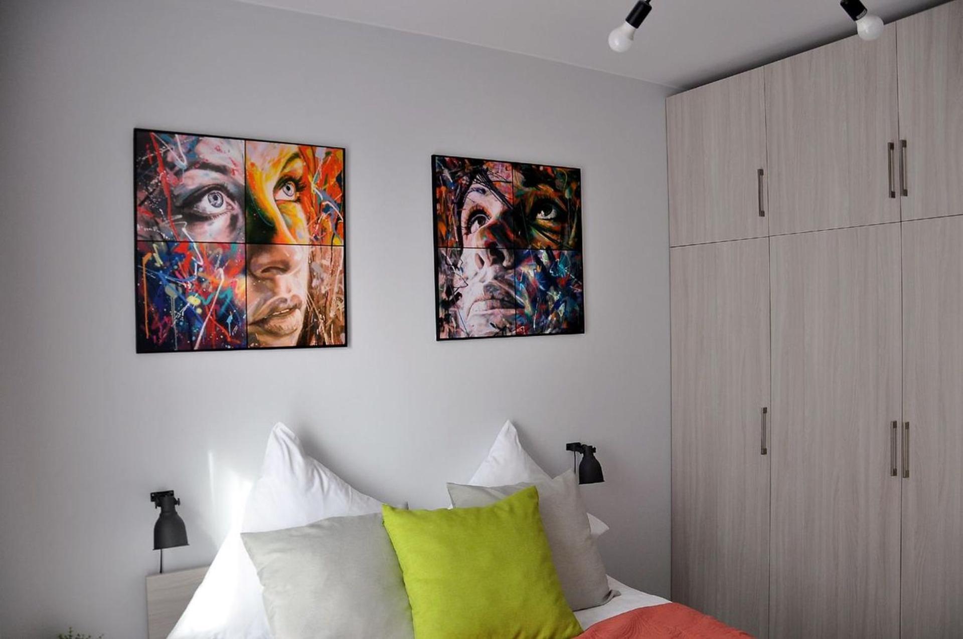 Q Apart Grand - Klimatyzowane 3 Pokojowe Apartamenty Przy Manufakturze Z Garazem Gratis, Fv Lodz (Lodz) Luaran gambar
