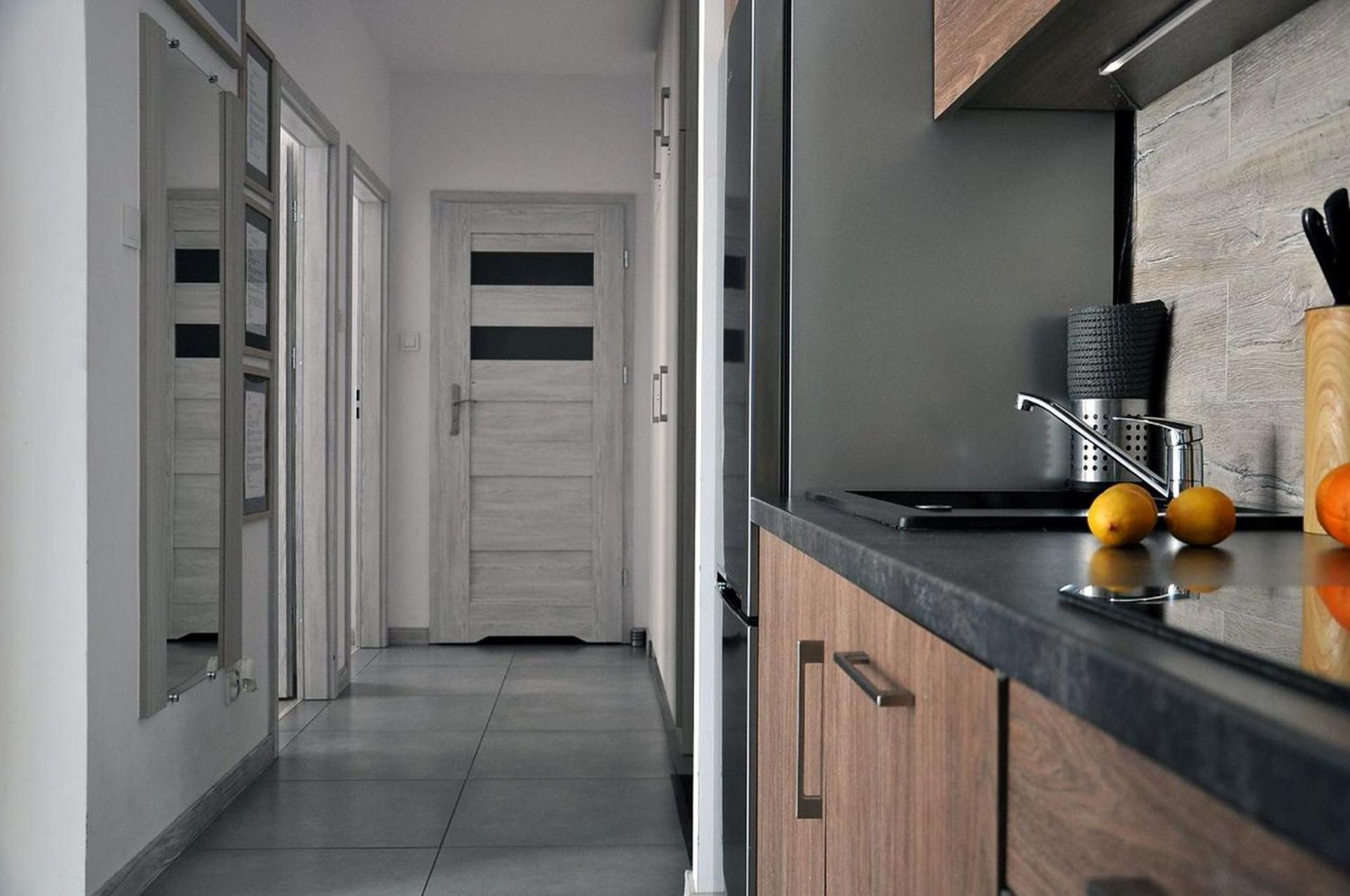 Q Apart Grand - Klimatyzowane 3 Pokojowe Apartamenty Przy Manufakturze Z Garazem Gratis, Fv Lodz (Lodz) Luaran gambar
