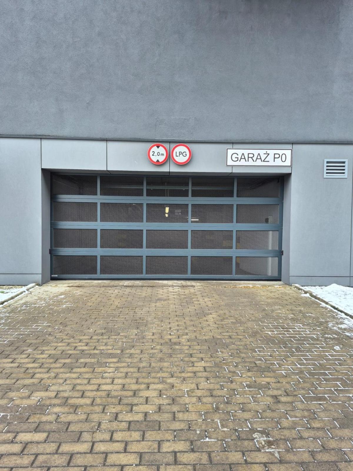 Q Apart Grand - Klimatyzowane 3 Pokojowe Apartamenty Przy Manufakturze Z Garazem Gratis, Fv Lodz (Lodz) Luaran gambar